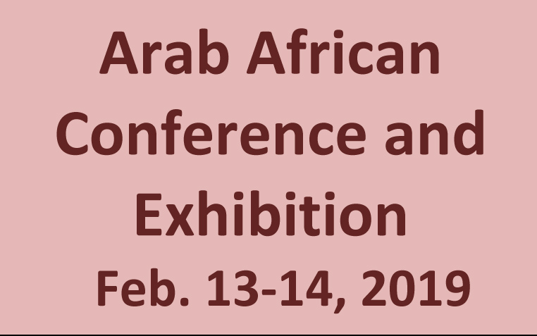 2nd conference exhibition