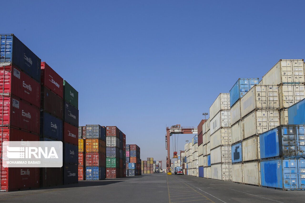 5b capacity exists in Irans trade ties with Kazakhstan