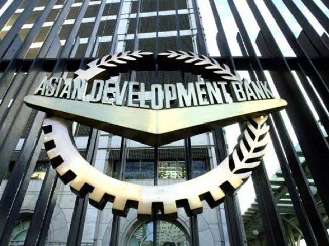ADB to provide