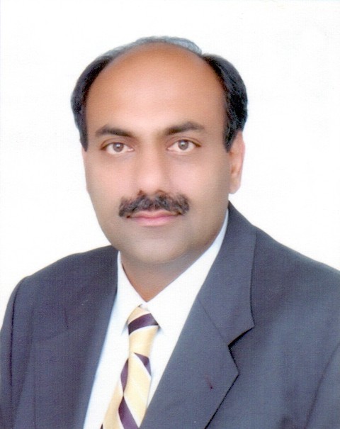 Aamir Ata Bajwa