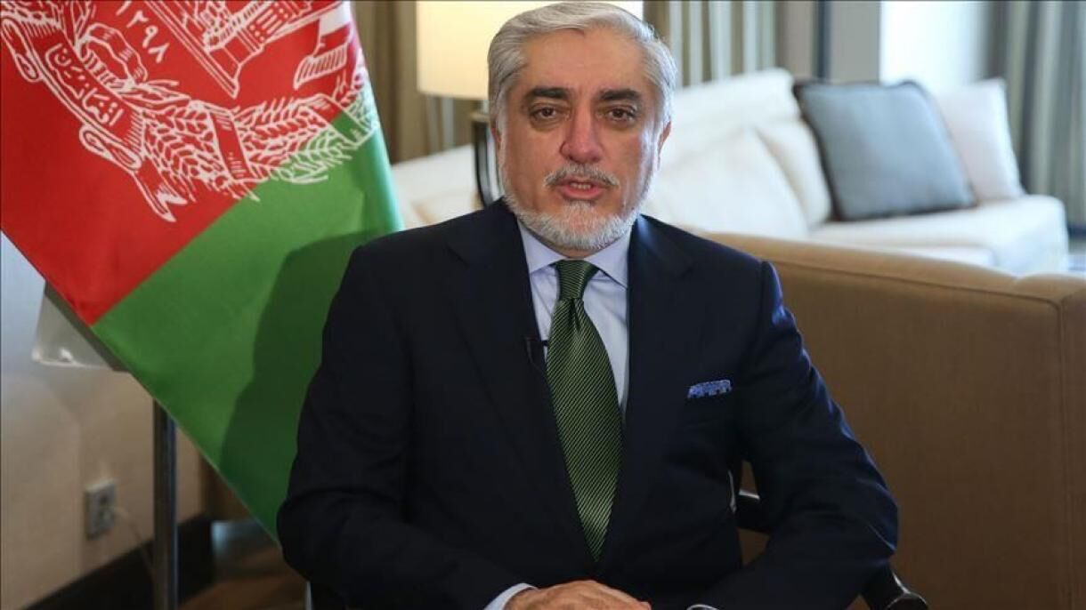 Abdullah thanks Irans