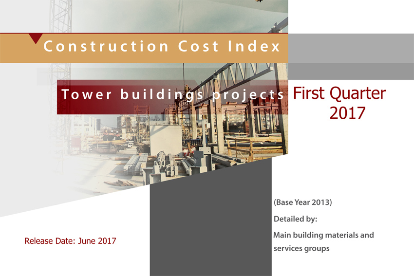 Abu Dhabi Construction Cost Index 2017