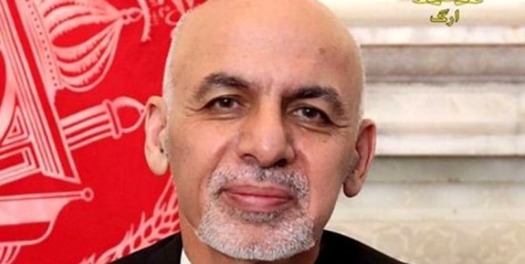 Afghan President Underlines Development of Economic Cooperation with Iran