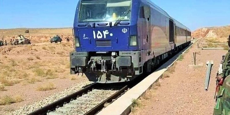 Afghan Railway Staff to Receive Education by Iran