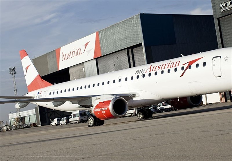 Austrian Airlines