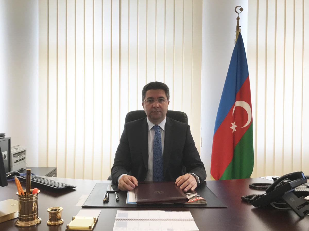 Azerbaijan interested