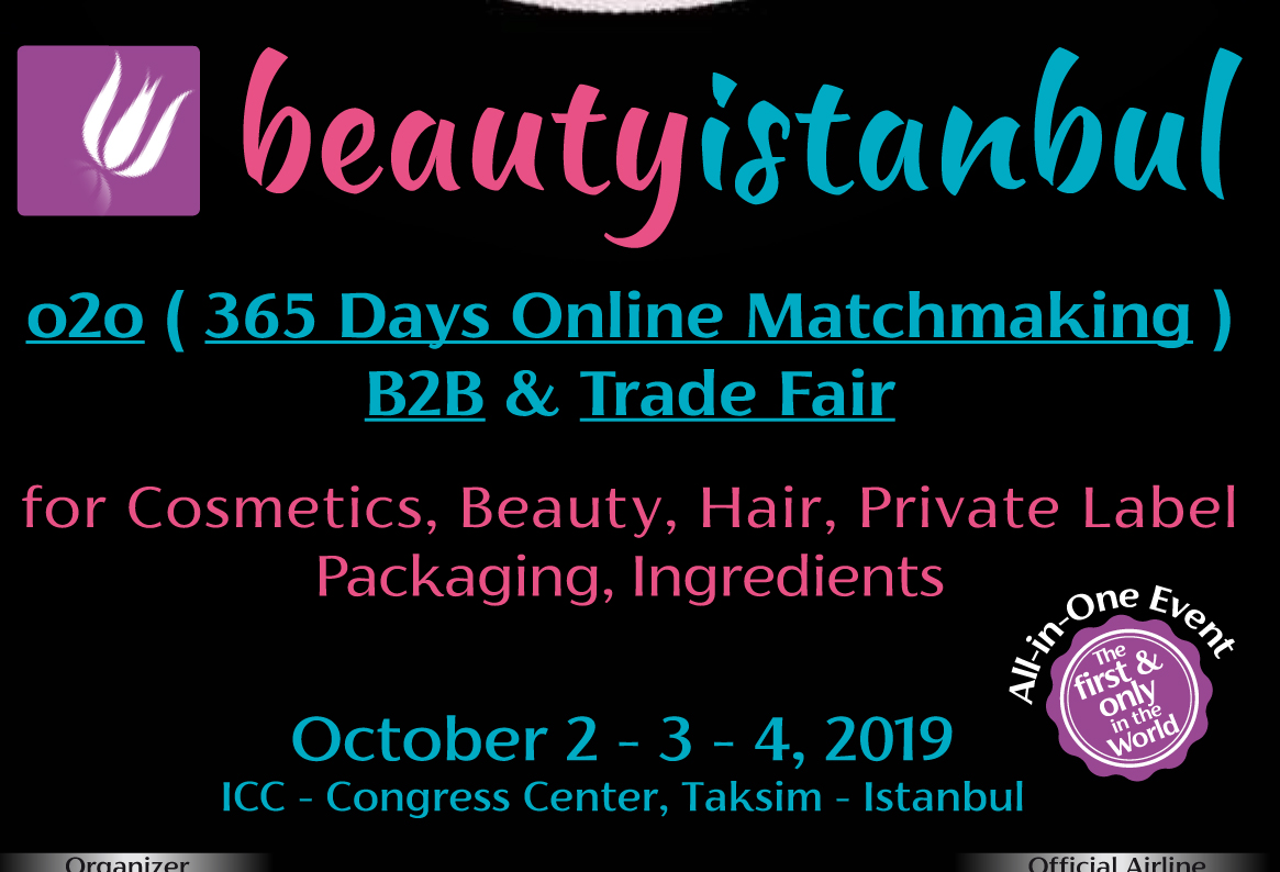 BEAUTYISTANBUL2019 1