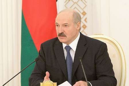 Belarus extends