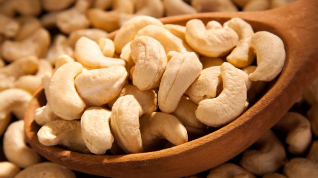 CASHEW NUT PRODUCTIONS