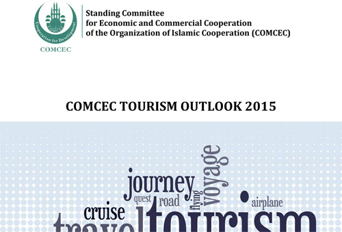 COMCEC TOURISM OUTLOOK 2015 2