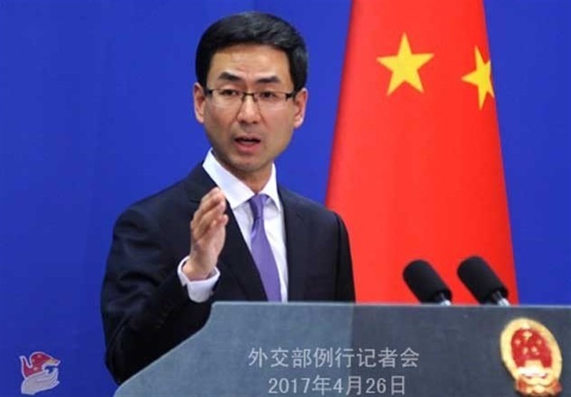 China Hails EU