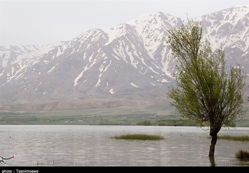 Choqakhor Wetland 1