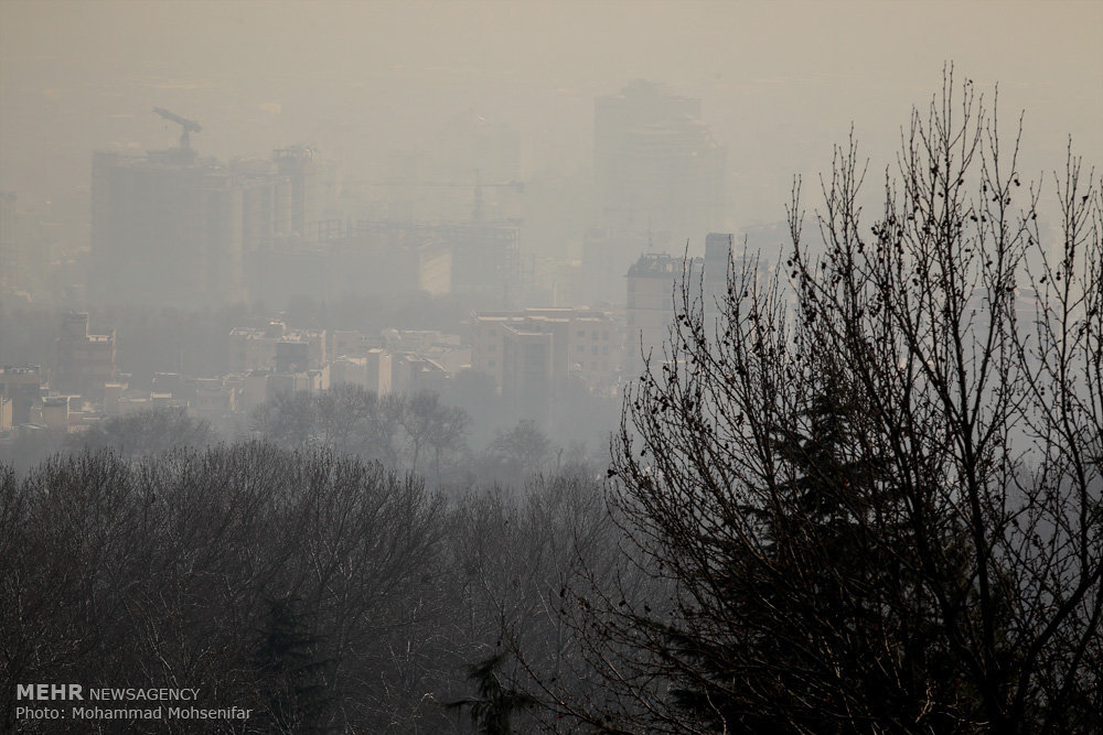 Clean air bill