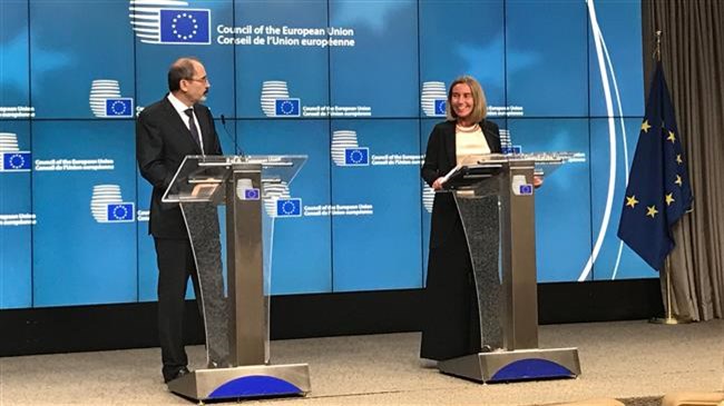 EU warns PGCC