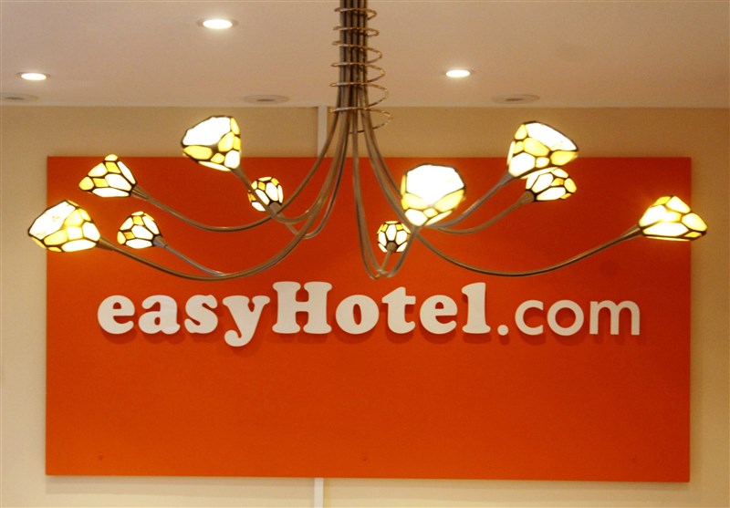 EasyHotel Plans