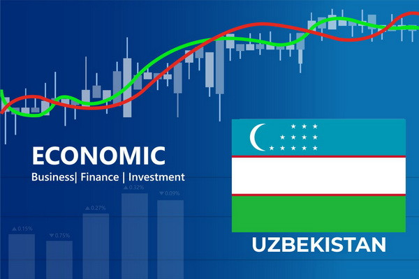 Economic Development as a Priority in the Development Strategy of Uzbekistan for 2022 2026