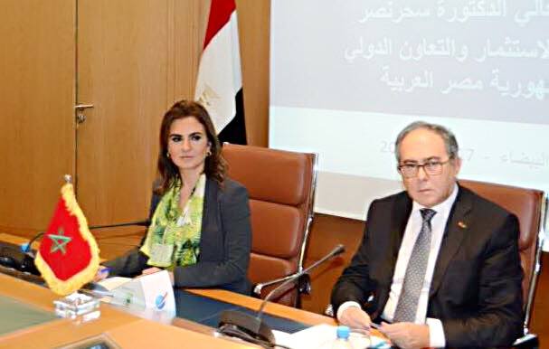 Egypt ready for