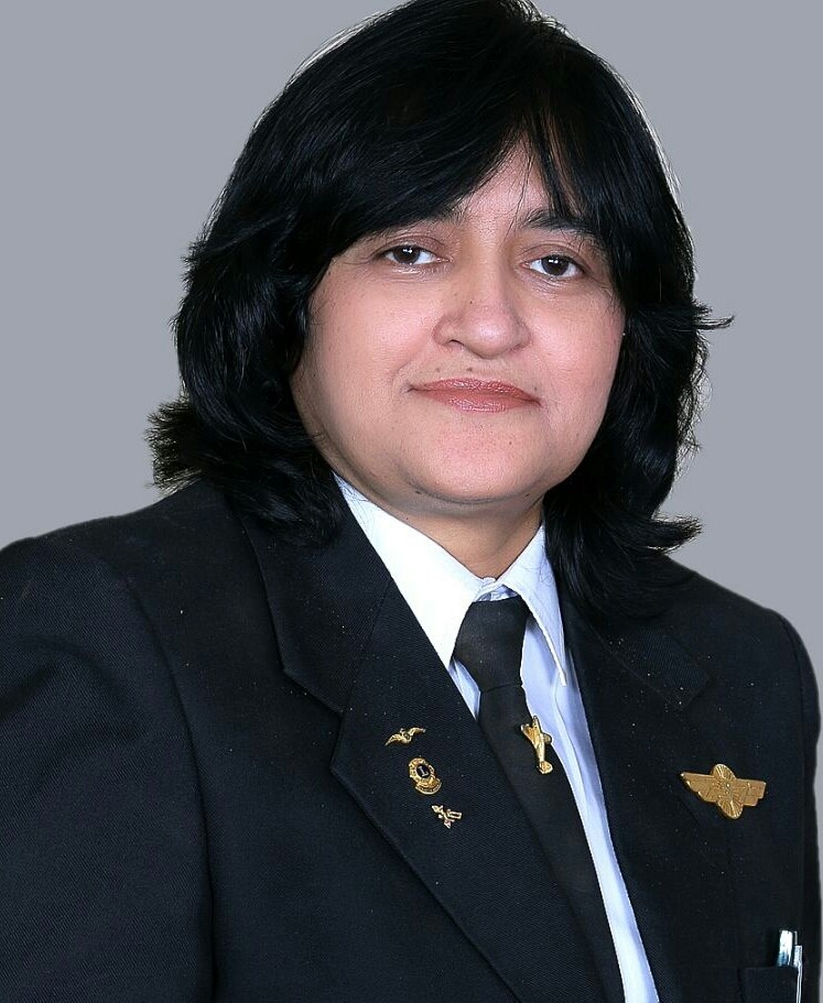 FPCCI appoints Captain Tarana