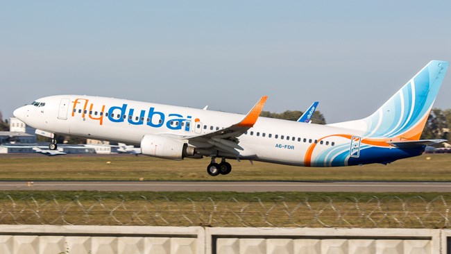 Flydubai to resume flights