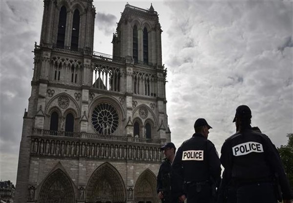 France to tighten