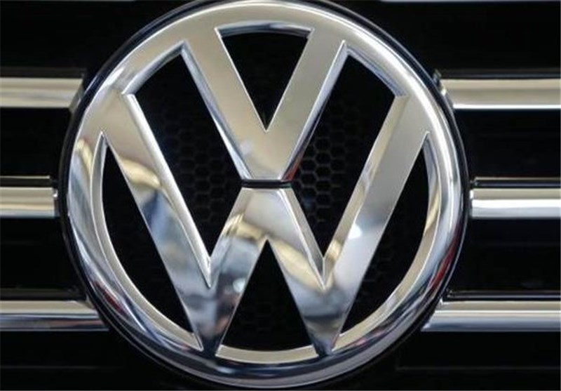 Germanys VW Signs