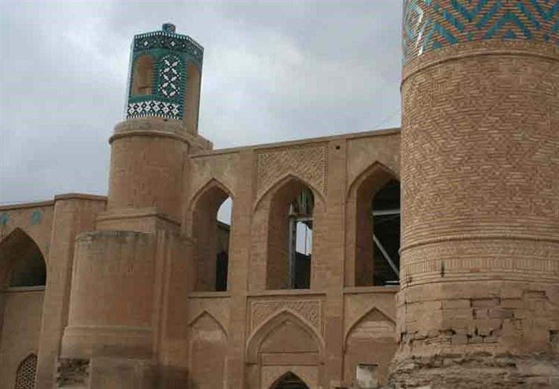 Great Mosque 1