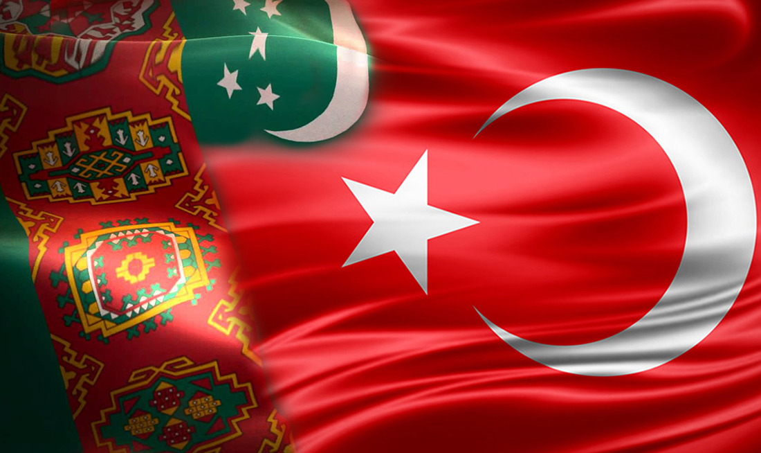Hisarcıklıoğlu met with President of Turkmenistan