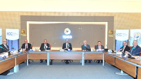 ICC Turkey National