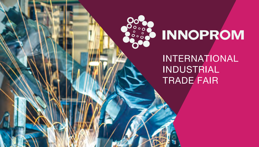 INNOPROM International Trade Fai