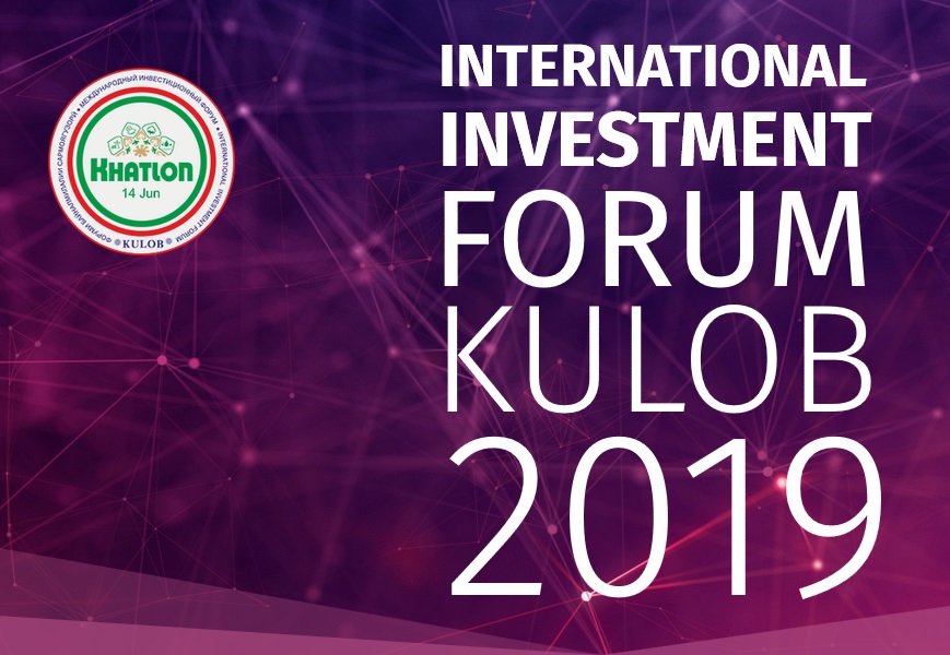 International investment forum