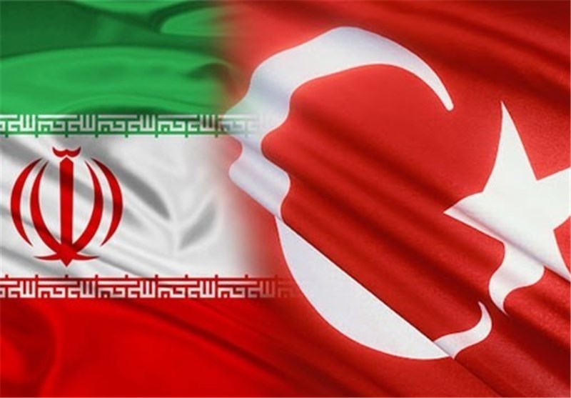 Iran Turkey Bilateral Trade