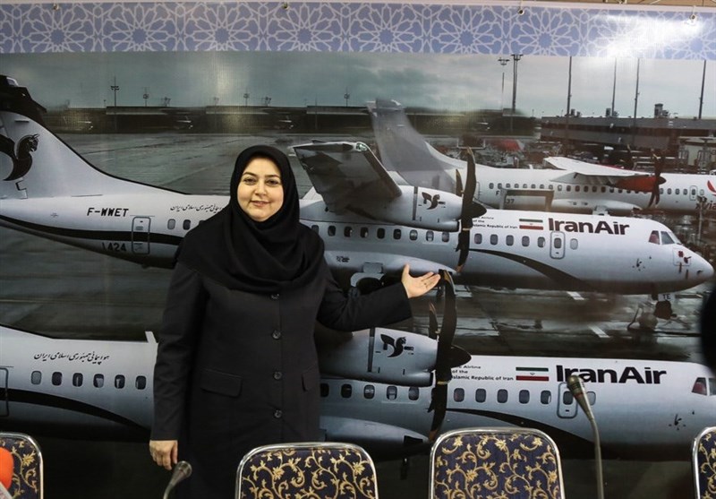 Iran Air to Increase