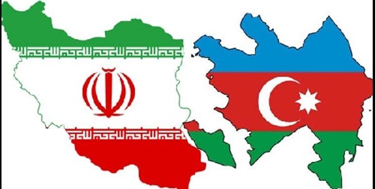 Iran Azerbaijan hold talks