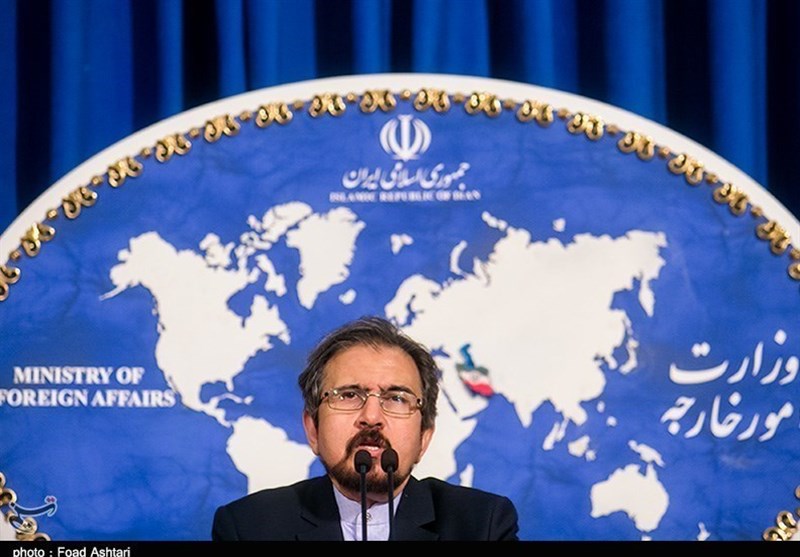 Iran Condemns Sweden