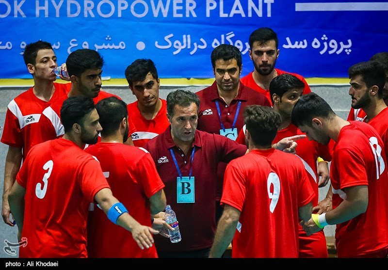 Iran Earns Historic Win