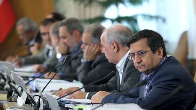 Iran Europe to