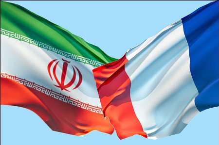 Iran France ties