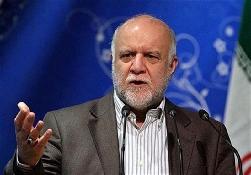 Iran Giving Turkey