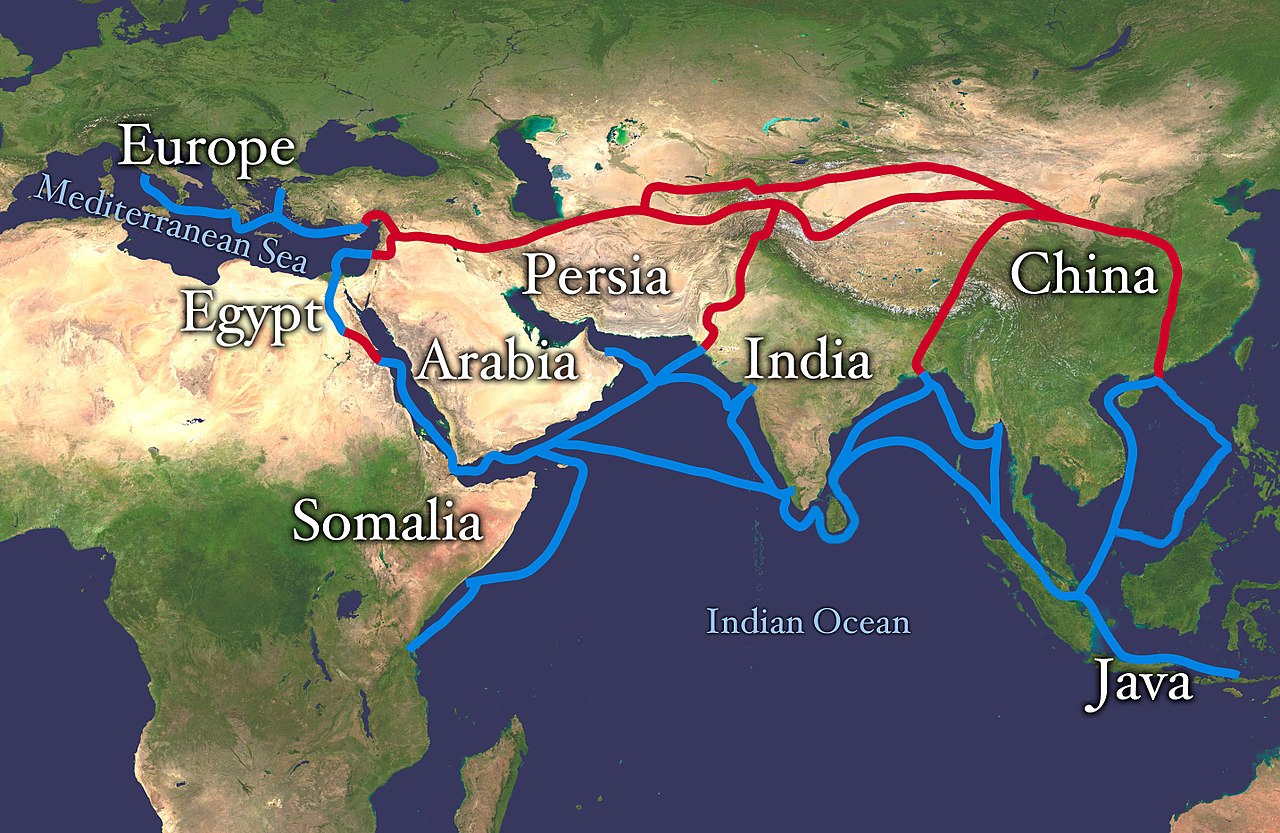 Iran Russia China playing