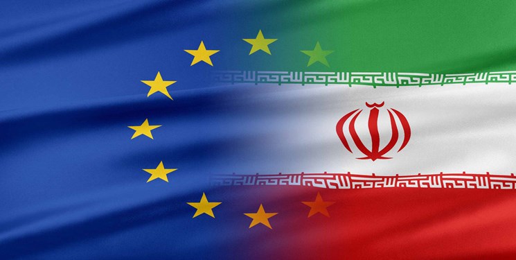 Iran Sets 13 Rise in 9 Month Exports to EU