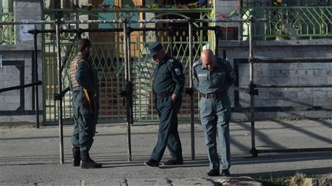 Iran condemns Daesh