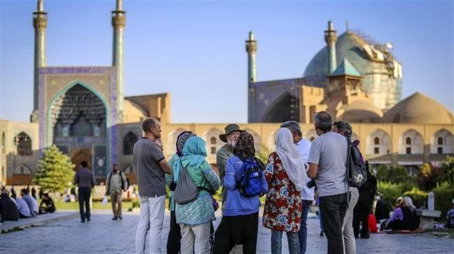Iran reports rise