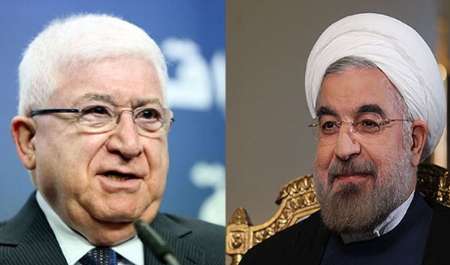 Iran says return of