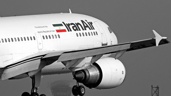 Iran to receive 2 Airbus