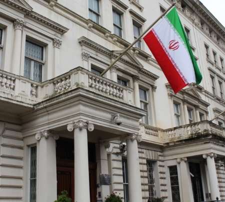 Iranian Presidential elections