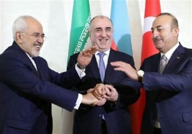 Iranian Turkish Azeri FMs