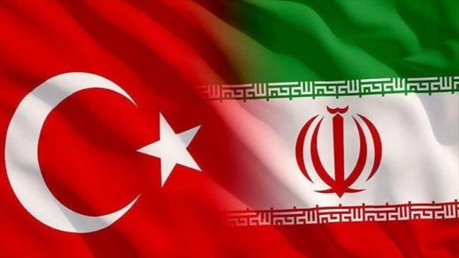 Iranian Turkish banks