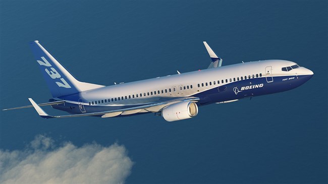 Iranian airlines