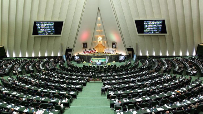 Iranian parliament OKs