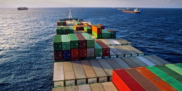 Irans Annual Trade with Caspian Sea States Ups 2.5bln